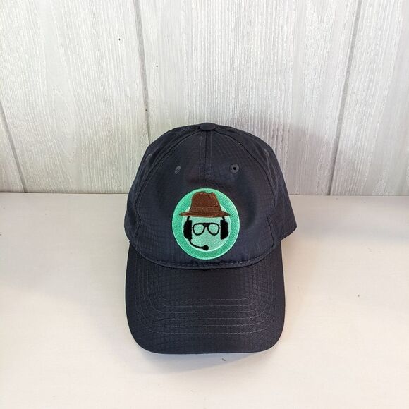 Roush Fenway Racing Jack Cat in the Hat Logo Keselowski Buescher NWOT - Picture 8 of 8